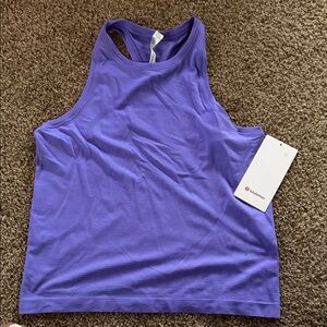 Lululemon swiftly tank - BNWT - side 8